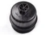 Кришка корпусу масляного фільтра (Purflux) Fiat Doblo 00-09, Ducato 06-14, Grande Punto 05- FT94709