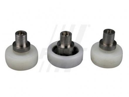 Ролик Каретки Двери Бок Низ 94- FAST FT95251Z