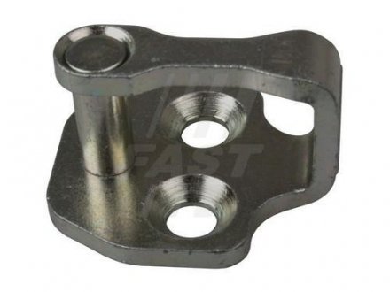 Фото 1 - скоба зад. дверей нижня Iveco Daily 06- FAST FT95366 Скоба зад. дверей нижня Iveco Daily 06- FAST FT95366 (фото 1)