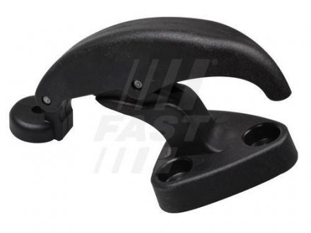 Ручка відкривання кватирки задньої Fiat Doblo FAST FT95407