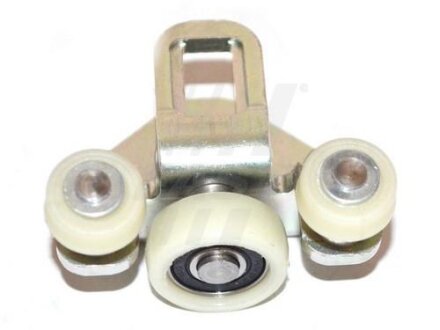 Управление FAST FT95555