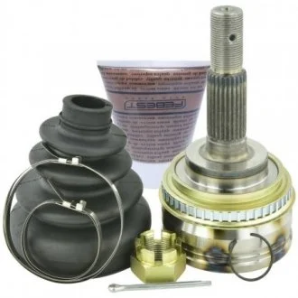 ШРУС со смазкой в комплекте FEBEST 0110-012A48