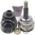 Шрус зовнішній 27x63.3x26 TOYOTA RAV 4 Mk II 2.0 4WD 00-05 0110-072A48