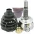 Шрус зовнішній 25x56x26 TOYOTA PRIUS 1.8 Hybrid 08- 0110-ZVW30