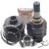 ШРУС внутрішній 23X34X23 (TOYOTA COROLLA CE120/NZE12#/ZZE12# 2000-2008) FEBEST 01111NZFE