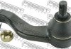 Наконечник кермовий ПРАВЫЙ (TOYOTA PASSO KGC10 2004-2010) 0121QNC20RH