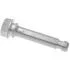 Втулка направляюча супорта передн. TOYOTA CAMRY 2001-2006 (вир-во FEBEST) 0174-JZX100FL