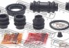 РЕМКОМПЛЕКТ СУППОРТА ТОРМОЗНОГО ЗАДНЕГО (TOYOTA COROLLA CE120/NZE12#/ZZE12# 2000-2008) FEBEST 0175ACA20R (фото 1)