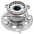 СТУПИЦА ЗАДНЯЯ (TOYOTA RAV4 ACA2# 2000-2005) FEBEST 0182ACA20R