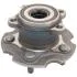 СТУПИЦА ЗАДНЯЯ (TOYOTA RAV4 ACA3#/GSA3# 2005-) FEBEST 0182ACA30MR
