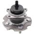 Підшипник маточини задн. Toyota RAV 4 III 05-13 FEBEST 0182ACA38R (фото 1)