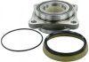 СТУПИЦА ПЕРЕДНЯЯ КОПЛЕКТ (TOYOTA LAND CRUISER PRADO 120 GRJ12#/KDJ12#/RZJ12#/TRJ12#/VZJ12# 2002-2009) FEBEST 0182GRJ120FMKIT