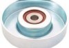 0187-SCP10 PULLEY IDLER (TOYOTA YARIS/ECHO NCP10/SCP10 1999-2005)