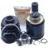 Шрус внутрішній 22x40x24 NISSAN ALMERA 00- 0211-N16