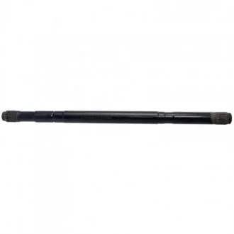 Піввісь 21X431X21 (NISSAN ALMERA N16 (UKP) 2000-2006) FEBEST 0212QG15LH