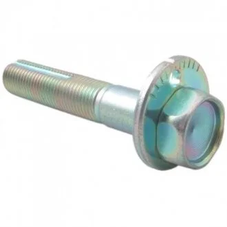 БОЛТ З ЕКСЦЕНТРИКОМ FEBEST 0229-001