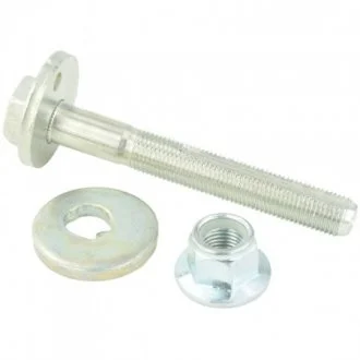 Ремкомплект підвіски (болти, гайки) FEBEST 0229-010-KIT