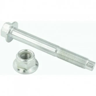 БОЛТ С ЭКСЦЕНТРИКОМ РЕМКОМПЛЕКТ FEBEST 0229-014-KIT