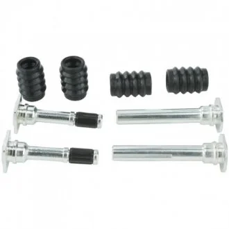 Ремкомплект супорта (направляюча 8708309998) FEBEST 0274-P12F-KIT