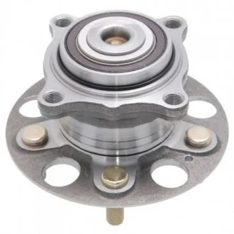 Ступица колеса FEBEST 0382-CU2R