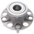 Ступиця задня (HONDA CIVIC FK 2006-2012) FEBEST 0382-FKA48R