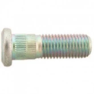ШПИЛЬКА КОЛЁСНАЯ (HONDA ACCORD CL/CN/CM 2002-2008) FEBEST 0384-001