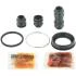Ремкомплект супорта задн. MITSUBISHI PAJERO SPORT 1996-2009 (вир-во FEBEST) 0475-K96R