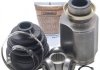 ШРУС ВНУТРЕННИЙ ПРАВЫЙ 23x43x28 (MAZDA 3 BK 2003-2008) FEBEST 0511-M320ATRH