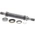 ПОВОСЬ ПРАВА 24x386x28 MAZDA 3 BK 03-11 FEBEST 0512-BL16MT (фото 1)