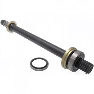 Піввісь права 26x462x28 MAZDA 3 BK 03-11 FEBEST 0512M316AT