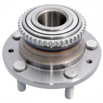 Ступиця задня (MAZDA 6 GG 2002-2008) FEBEST 05826A44R