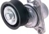 Ролик натяжний (MAZDA 3 BK 2003-2008) FEBEST 0587LW23