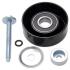РОЛИК ОБВІДНОЇ (MAZDA 3 BK 2003-2008) FEBEST 0588M623