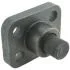 Шкворень поворотного кулака 0799-PIN413
