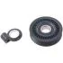 Ролик натяжний РЕМНЯ КОНДИЦИОНЕРА (SUBARU IMPREZA G11 2000-2007) FEBEST 0887B13