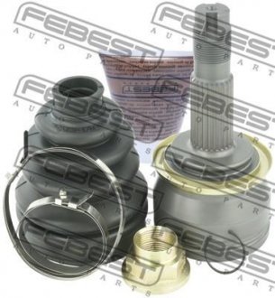 ШРУС внешний 30X52.6X25 CHEVROLET COBALT 2013- 1010-T300 FEBEST 1010T300 (фото 1)