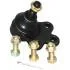 Шаровая опора  (CHEVROLET CAPTIVA (C100) 2007-) FEBEST 1020CAP