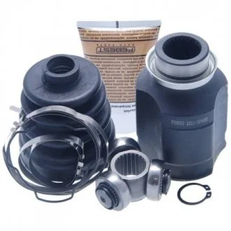 ШРУС ВНУТРЕННИЙ ПРАВЫЙ 22x43x28 FEBEST 2211-SPARH