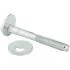 Болт з ексцентриком (рем-кт) Audi A3/Octavia 04-13 2329-002-KIT