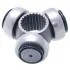 Тришип піввісі 24x35.5 Mazda 3/5/Avensis/Corolla 03-10 2716-C30