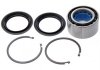 ПОДШИПНИК СТУПИЧНЫЙ ПЕРЕДНИЙ (43X76X40X43) (NISSAN PRIMERA P11 1996-2001) FEBEST DAC43764043KIT