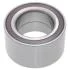 ПОДШИПНИК СТУПИЧНЫЙ ПЕРЕДНИЙ (54X92X50) (MERCEDES BENZ GLK-CLASS 204 2007-2010) FEBEST DAC54920050M