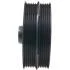 Шків колінвалу (FORD FOCUS II 2004-2008) FEBEST FDDS001