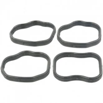 Комплект резиновых прокладок. FEBEST GASKOL-003-KIT