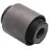 САЙЛЕНБЛОК ПЕРЕДНИЙ ПЕРЕДНЕГО РЫЧАГА (HONDA HR-V GH1/GH2/GH3/GH4 1998-2005) FEBE HAB-034