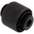 САЙЛЕНБЛОК ЗАДНЬОЇ ТЯГИ (HONDA ACCORD CL/CN/CM 2002-2008) FEBEST HAB096