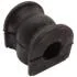 ВТУЛКА ЗАДНЕГО СТАБИЛИЗАТОРА D14 (HONDA ACCORD CF3/CF4/CF5/CL1/CL3 1998-2002) FEBEST HSB040
