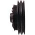 ШКІВ КОЛЕНВАЛА D4BH4D56 TCI HYDS-D4BH