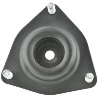 Опора амортизатора перед. MITSUBISHI OUTLANDER 2012.04- FEBEST MSSGF3WF