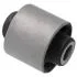 Сайлентблок задньої поздовжної тяги Mazda 323 98-04 MZAB-116